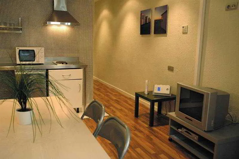 ברצלונה Short Stay Group Gracia Serviced Apartments