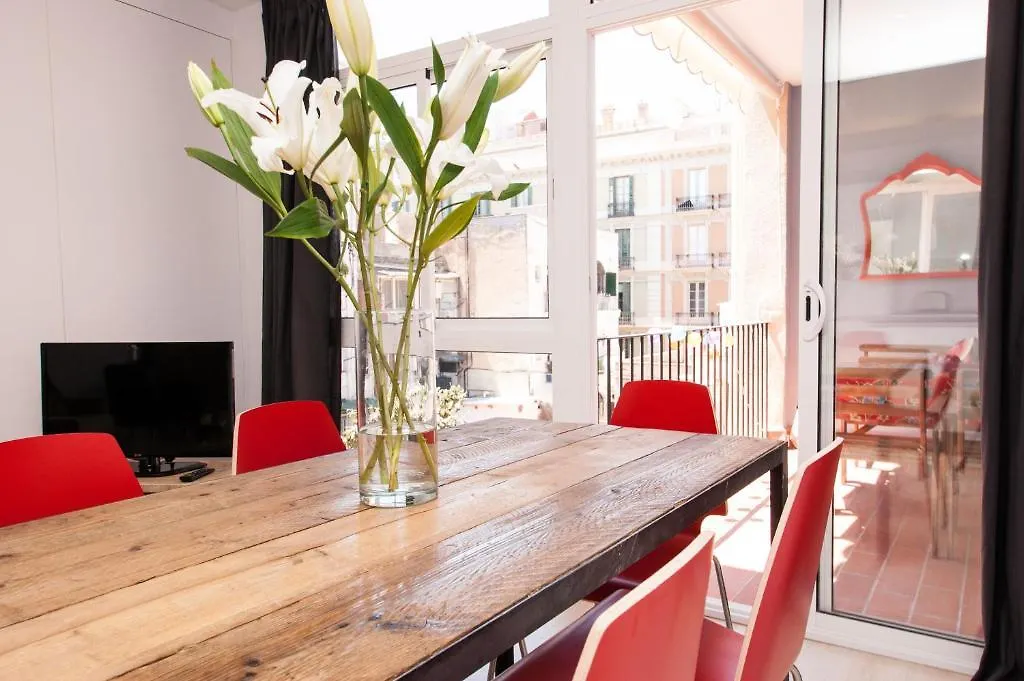 Short Stay Group Gracia Serviced Apartments Barcelona