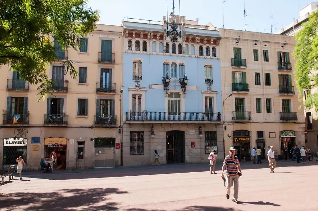 Short Stay Group Gracia Serviced Apartments Barcelona 0*,  Španělsko