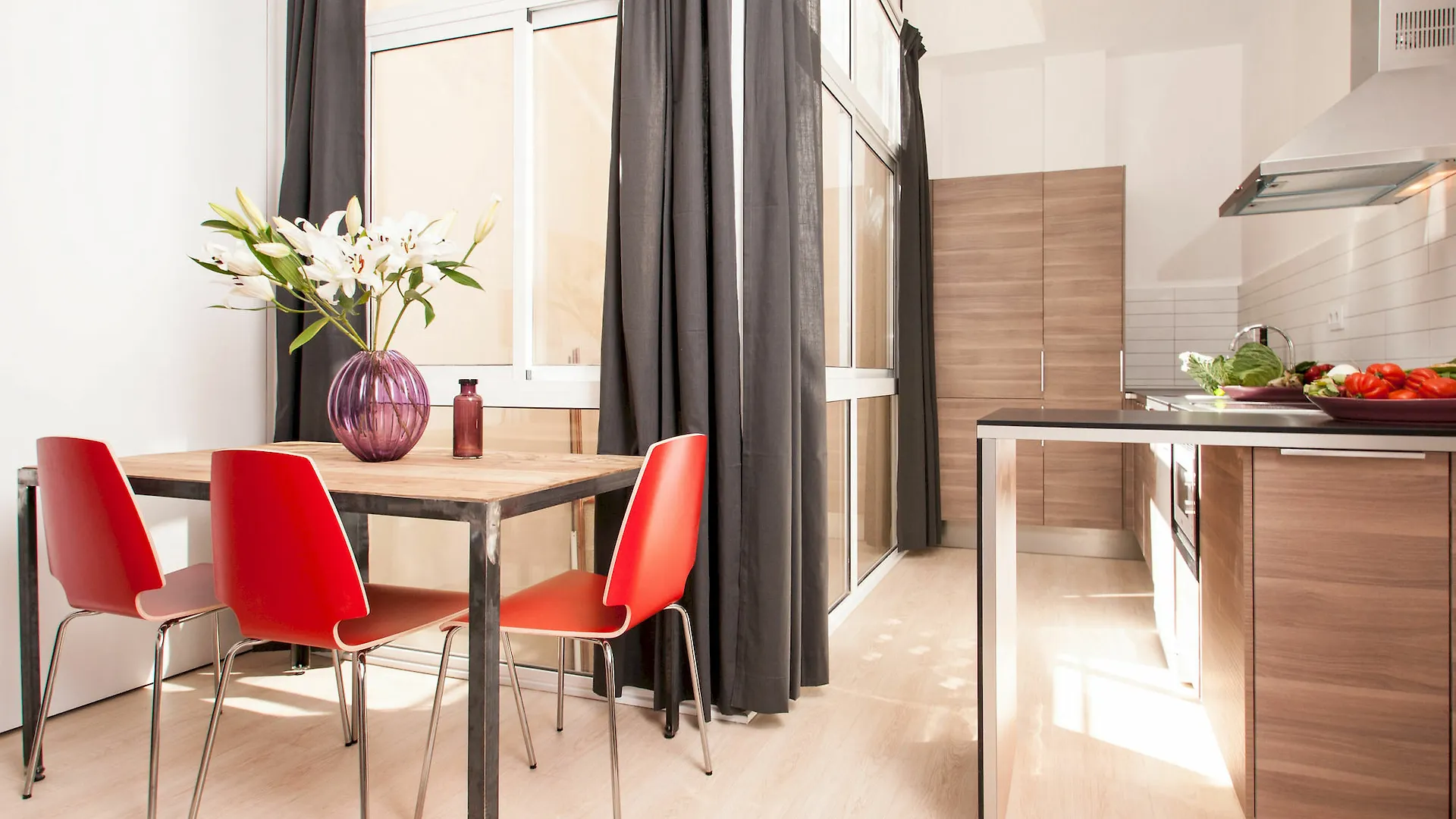 Short Stay Group Gracia Serviced Apartments Barcelona